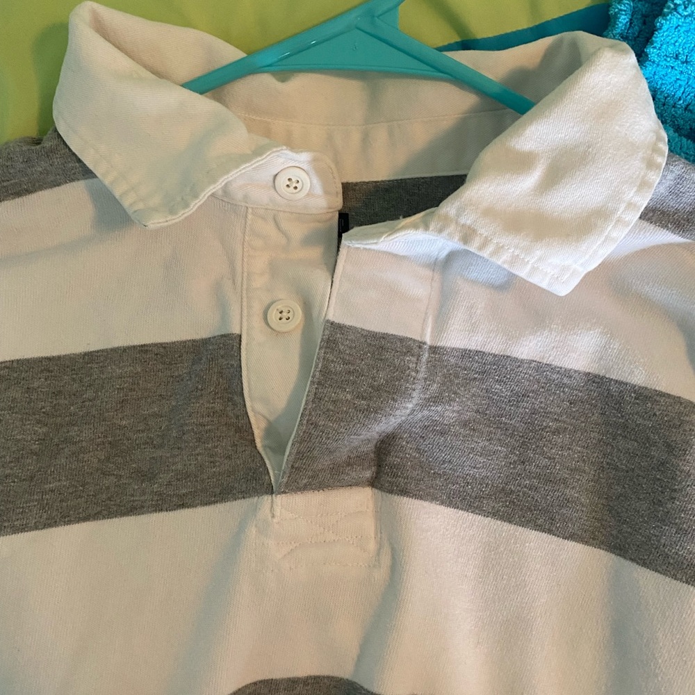 GAP Rugby - Picture 2 of 3